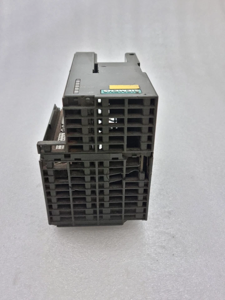 Siemens 6ES7 361-3CA01-0AA0 E-Stand 02 Simatic S7 Module Made in Germany